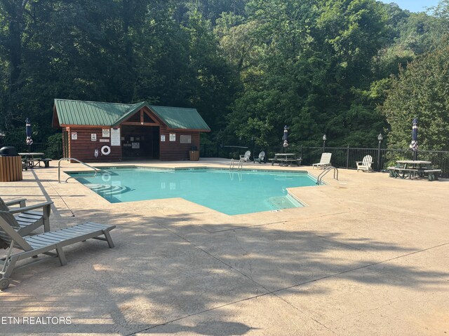 Smoky Cove Rd, Sevierville, TN 37876 - photo 12