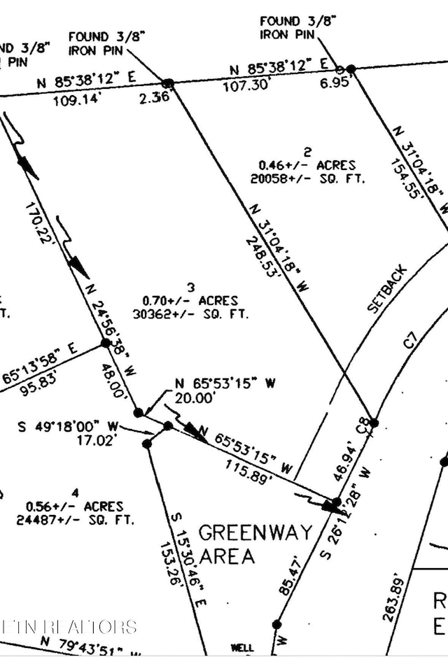Smoky Cove Rd, Sevierville, TN 37876 - photo 15
