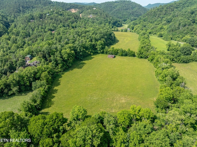 Rudd Rd, Townsend, TN 37882
