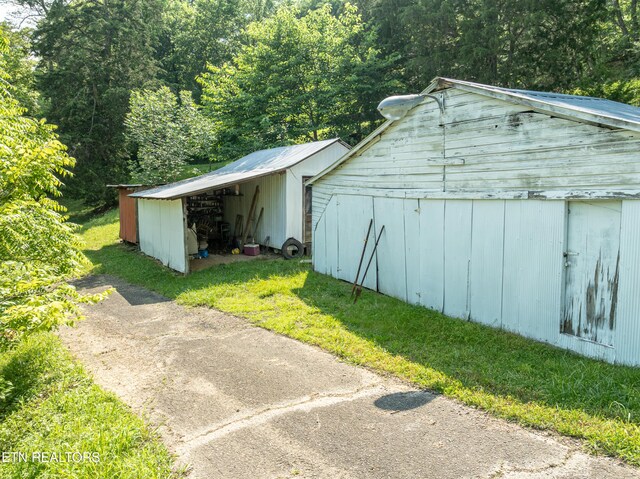 468 Rudd Rd, Townsend, TN 37882 - photo 5