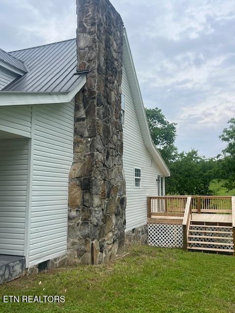 209 John Long Rd, Spring City, TN 37381 - photo 6