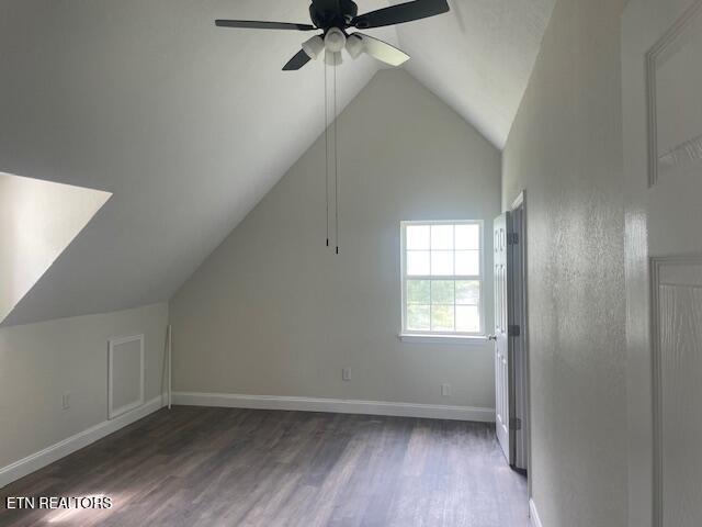 209 John Long Rd, Spring City, TN 37381 - photo 18