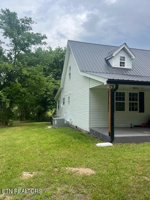209 John Long Rd, Spring City, TN 37381 - photo 35