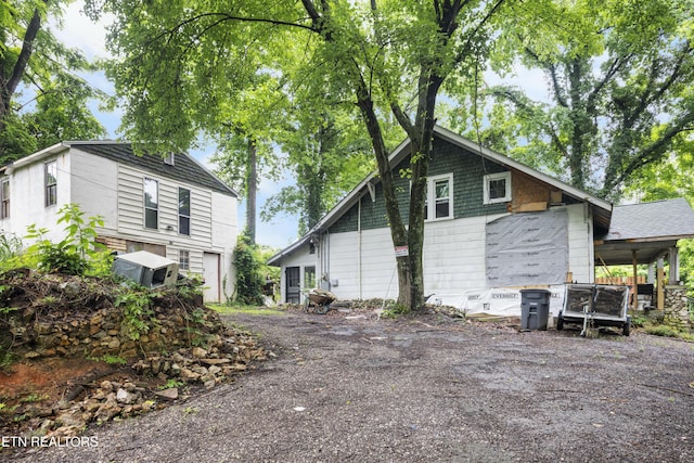 5530 N Broadway St, Knoxville, TN 37918 - photo 4