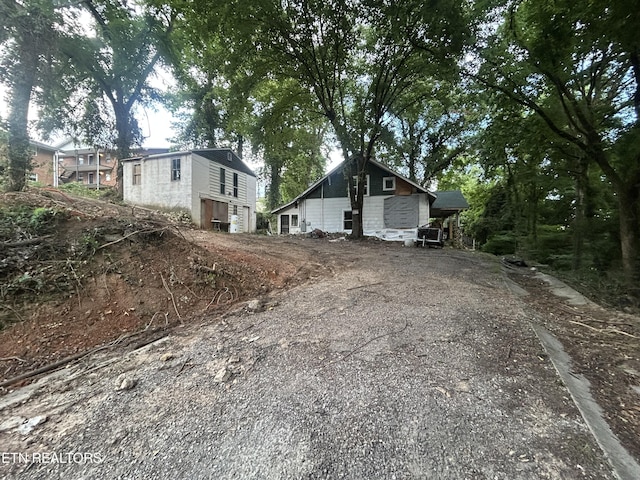 5530 N Broadway St, Knoxville, TN 37918 - photo 32