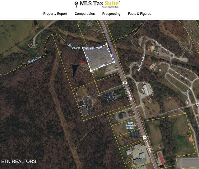 56 Robbins Nest Dr, Crossville, TN 38555 - photo 29