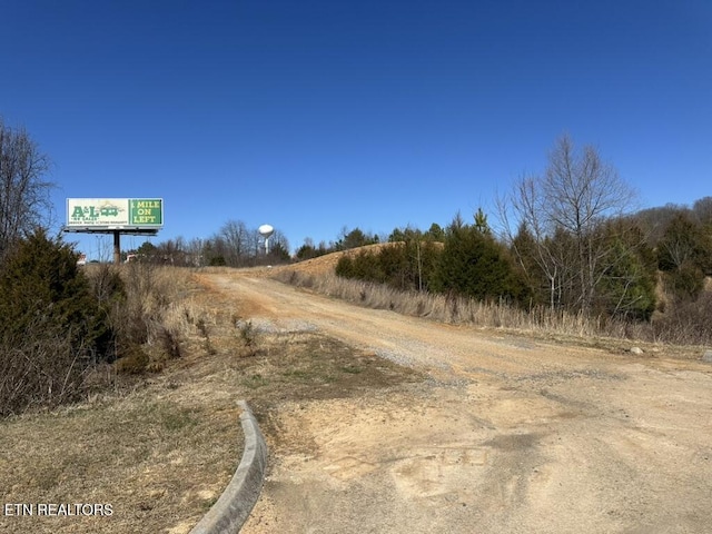 LOT3 Winfield Dunn Pkwy, Kodak, TN 37764