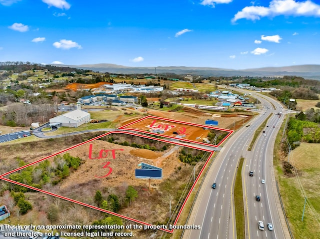 LOT3 Winfield Dunn Pkwy, Kodak, TN 37764