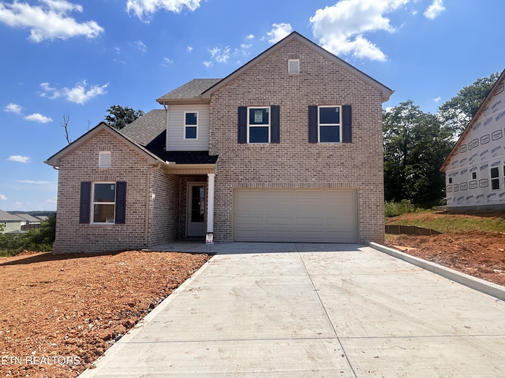 329 Sugar Maple Trl, Lenoir City, TN 37771 - photo 1
