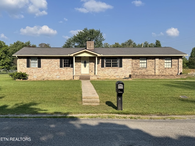 95 Lincoln St, Crossville, TN 38572 - photo 1