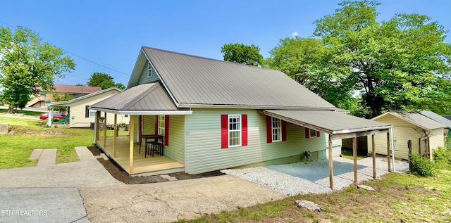 607 Church St, Loudon, TN 37774 - photo 2