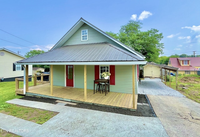 607 Church St, Loudon, TN 37774 - photo 1