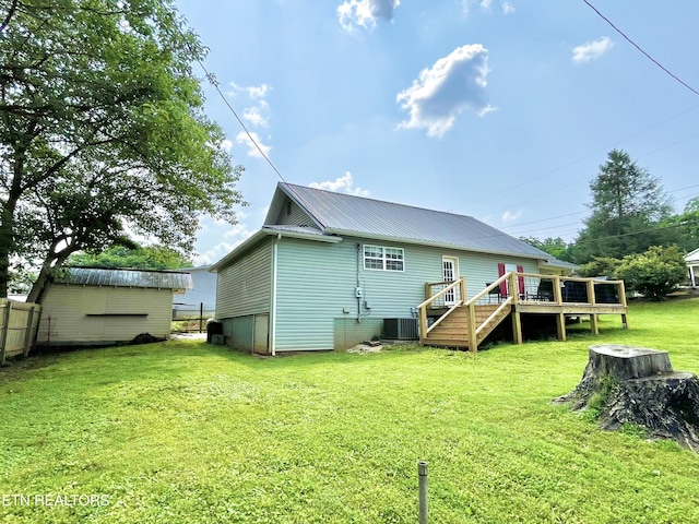 607 Church St, Loudon, TN 37774 - photo 5