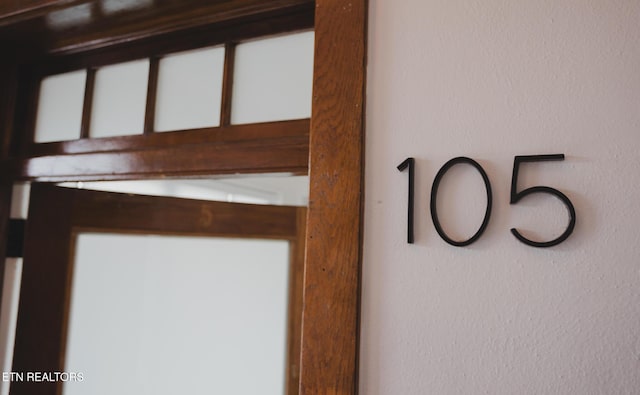 3415 N Broadway St Unit 105, Knoxville, TN 37917 - detailed view