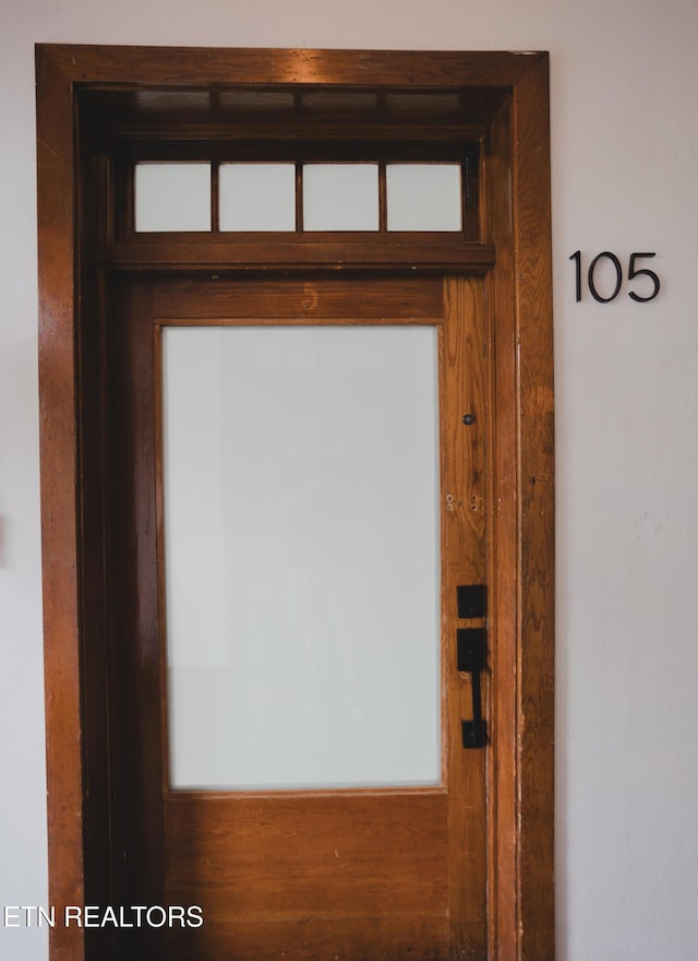 3415 N Broadway St Unit 105, Knoxville, TN 37917 - detailed view