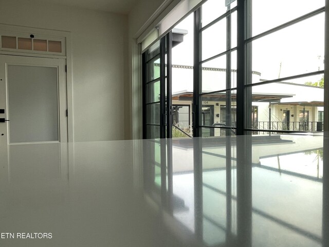 3415 N Broadway St Unit 105, Knoxville, TN 37917 - view of entryway