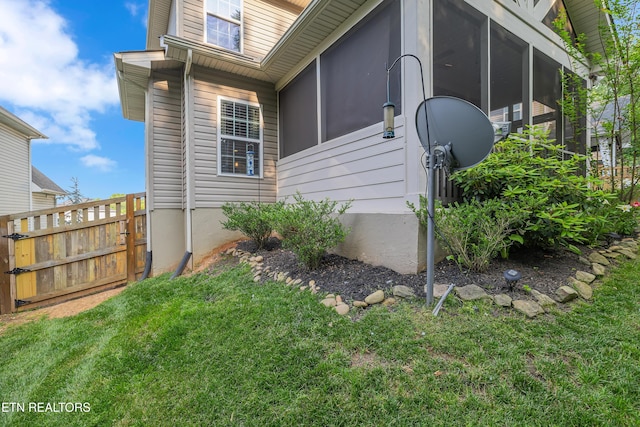 3357 Flagstaff Ln, Knoxville, TN 37931 - photo 32