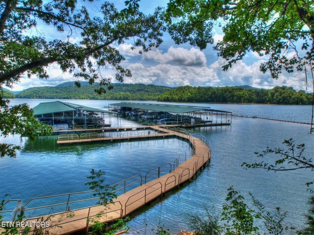 LOT440 Feldspar Rd, New Tazewell, TN 37825