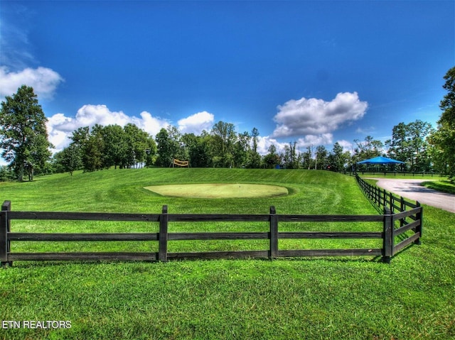 LOT440 Feldspar Rd, New Tazewell, TN 37825