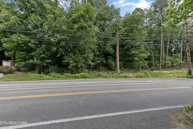 LOT1 NW Zoe Way, Knoxville, TN 37909 - photo 3
