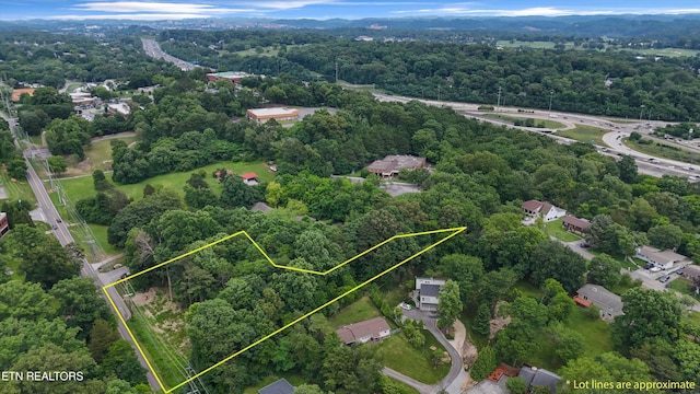 LOT1 NW Zoe Way, Knoxville, TN 37909 - photo 1