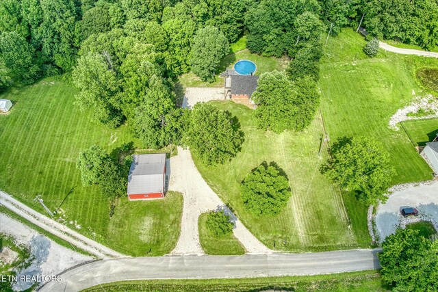 1250 Hill Cemetery Rd, Monroe, TN 38573 - photo 11