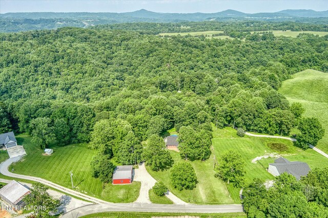 1250 Hill Cemetery Rd, Monroe, TN 38573 - photo 30