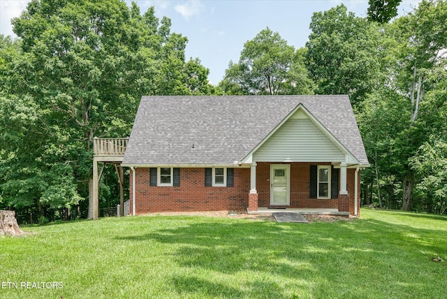 1250 Hill Cemetery Rd, Monroe, TN 38573 - photo 1