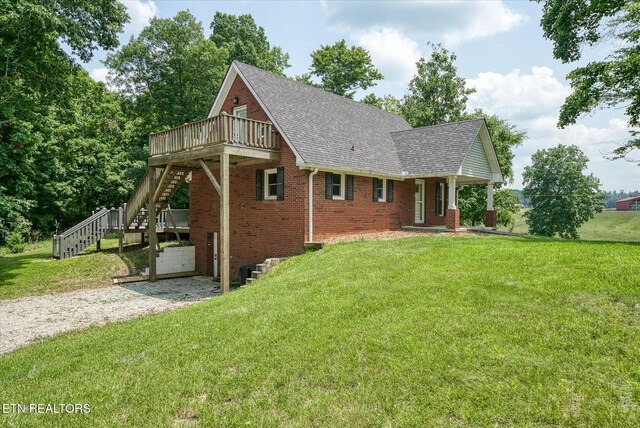 1250 Hill Cemetery Rd, Monroe, TN 38573 - photo 36