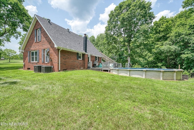 1250 Hill Cemetery Rd, Monroe, TN 38573 - photo 6