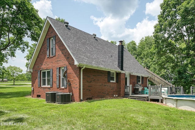 1250 Hill Cemetery Rd, Monroe, TN 38573 - photo 3