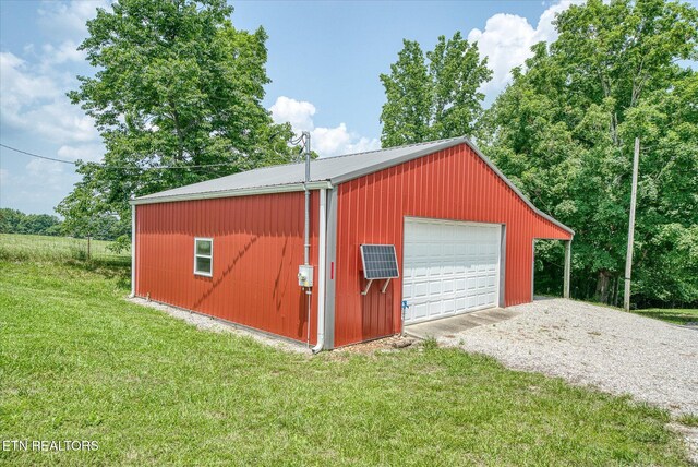 1250 Hill Cemetery Rd, Monroe, TN 38573 - photo 7