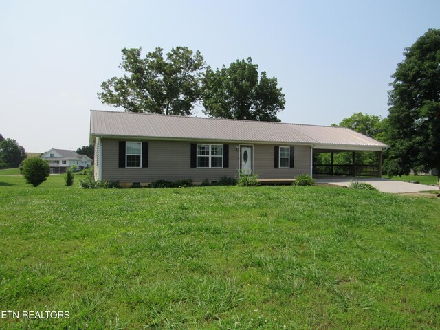 1780 Niles Ferry Rd, Madisonville, TN 37354 - photo 28