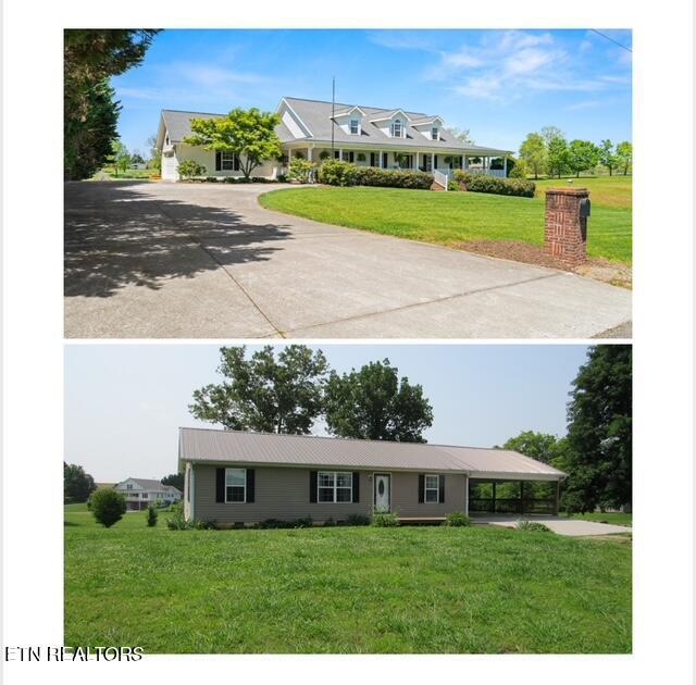 1780 Niles Ferry Rd, Madisonville, TN 37354 - photo 1