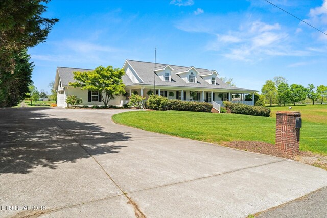1780 Niles Ferry Rd, Madisonville, TN 37354 - photo 4