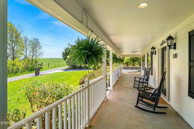 1780 Niles Ferry Rd, Madisonville, TN 37354 - photo 6