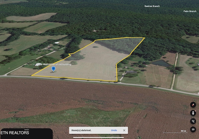 1759 Meister Hills Rd Unit 14.5, Acres, Deer Lodge, TN 37726 - photo 24