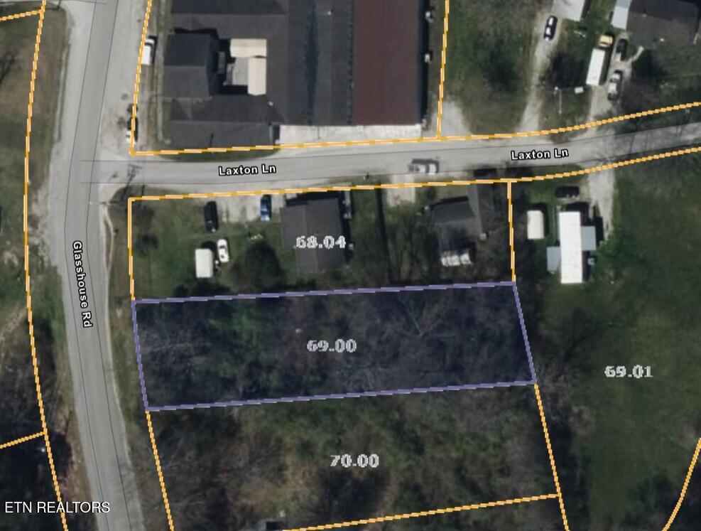 Glass House Rd, Helenwood, TN 37755 - photo 1