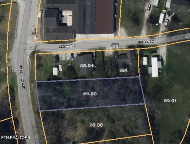 Glass House Rd, Helenwood, TN 37755 - photo 1
