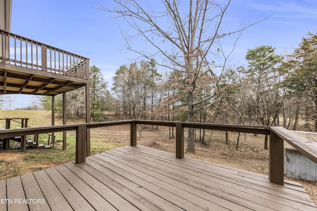 980 Deerwood Dr, Dandridge, TN 37725 - photo 21