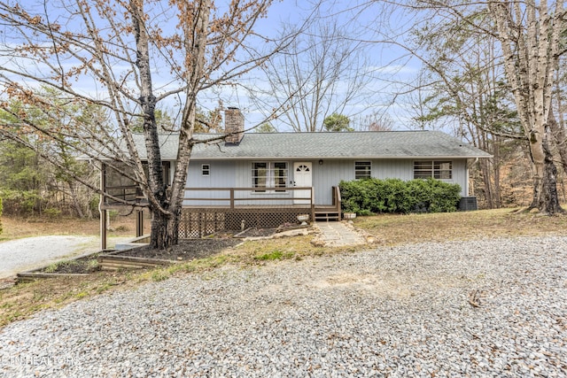 980 Deerwood Dr, Dandridge, TN 37725 - photo 1