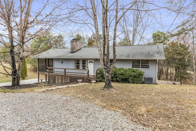 980 Deerwood Dr, Dandridge, TN 37725 - photo 23
