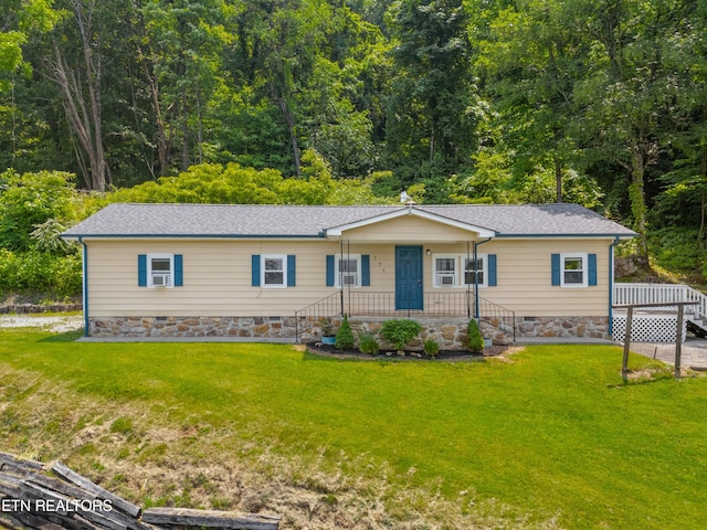 771 Alpine Dr, Sevierville, TN 37876