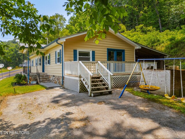 771 Alpine Dr, Sevierville, TN 37876