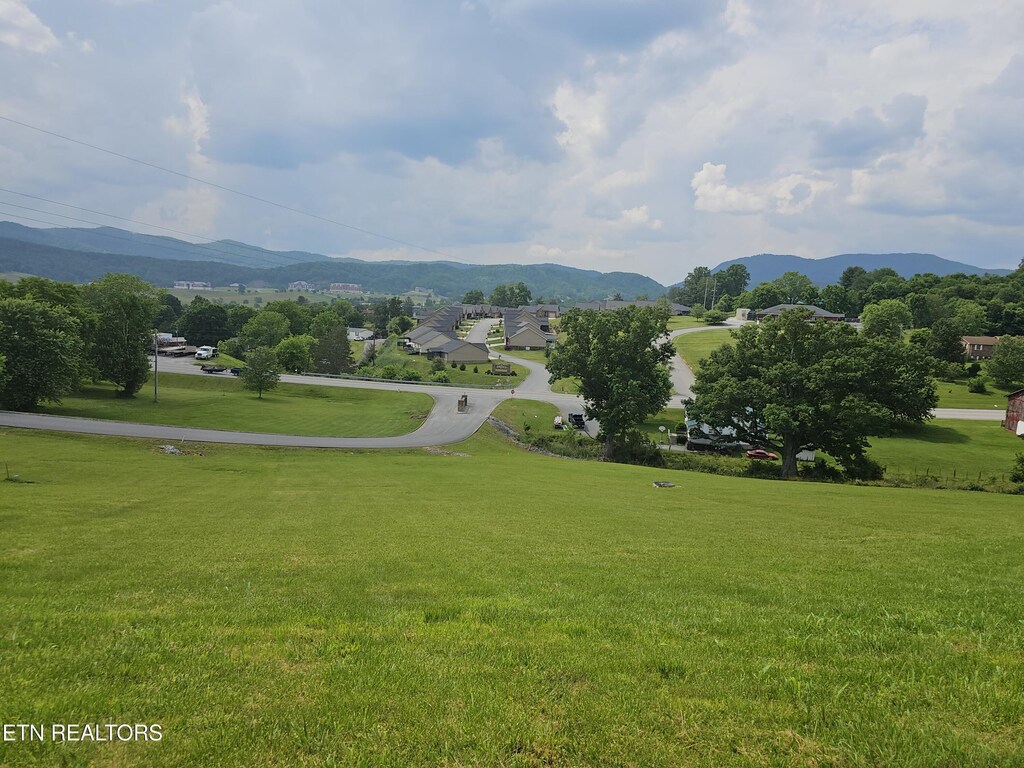 LOT29 Zachary Ct, Harrogate, TN 37752