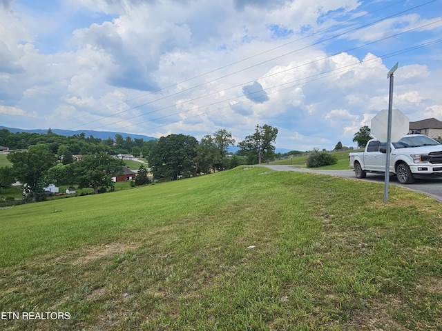 LOT29 Zachary Ct, Harrogate, TN 37752
