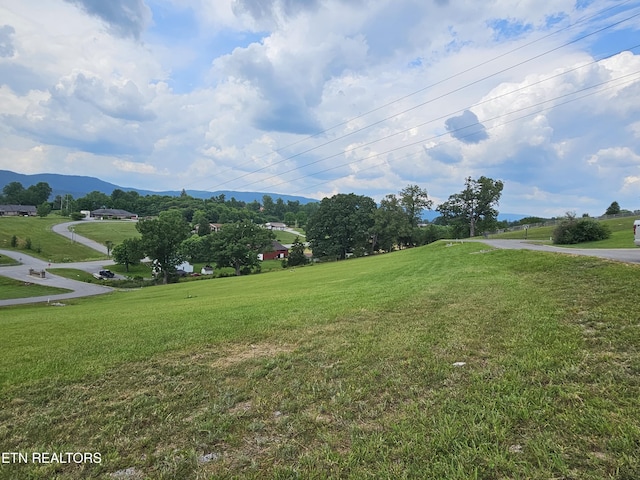 LOT30 Robbins Ln, Harrogate, TN 37752