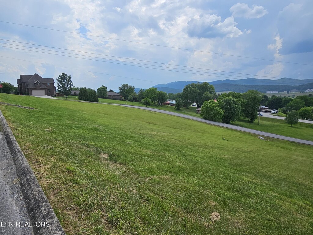 LOT30 Robbins Ln, Harrogate, TN 37752