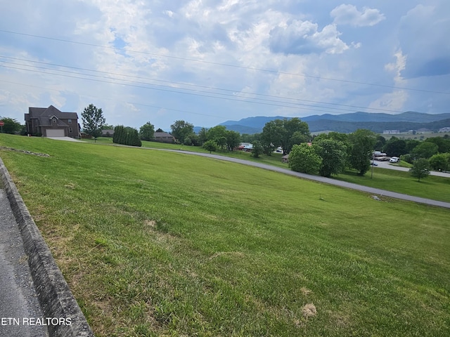 LOT30 Robbins Ln, Harrogate, TN 37752