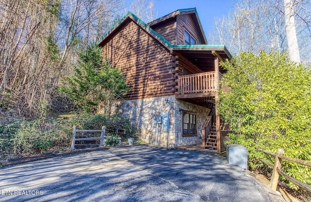 704 Yona Trail Way, Gatlinburg, TN 37738 - photo 1